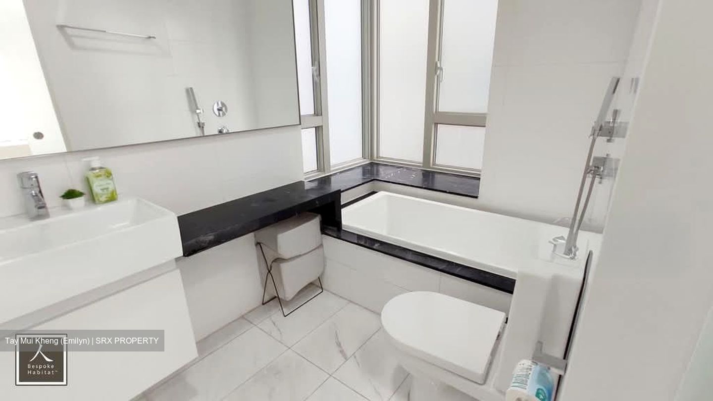 Jurong West Central 3 (D22), Apartment #596318611